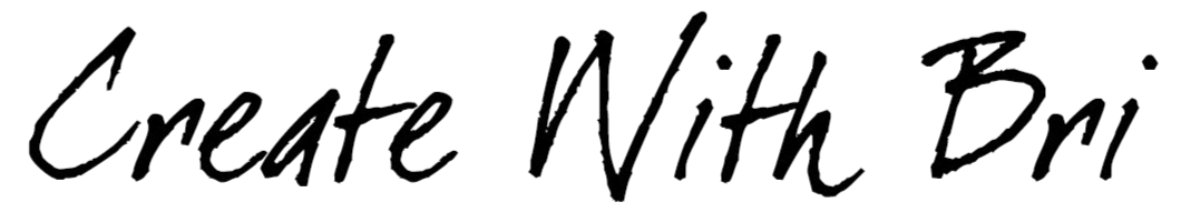 Create With Bri logo