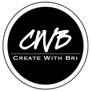 Create With Bri logo